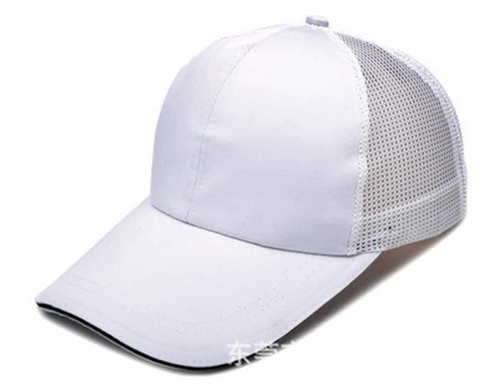 Индивидуальная дорожная бейсболка и кепка-утка с дизайном логотипа