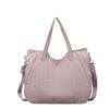 Simple New Tote Large-capacity Casual Versatile Lightweight Fashion Shoulder Handbag Portable Messenger Bag Commuter Bag