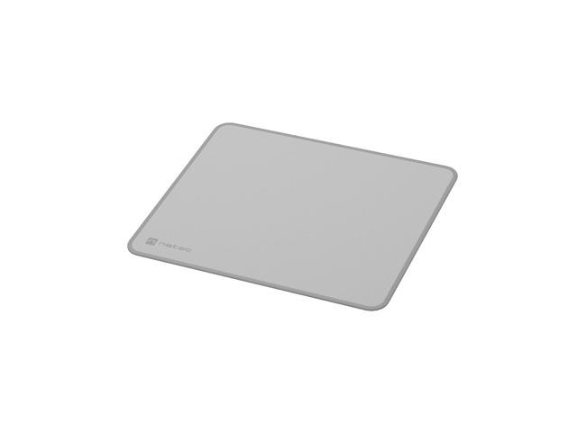 Natec Colors Series Stony Gray Mouse Pad 300x250mm