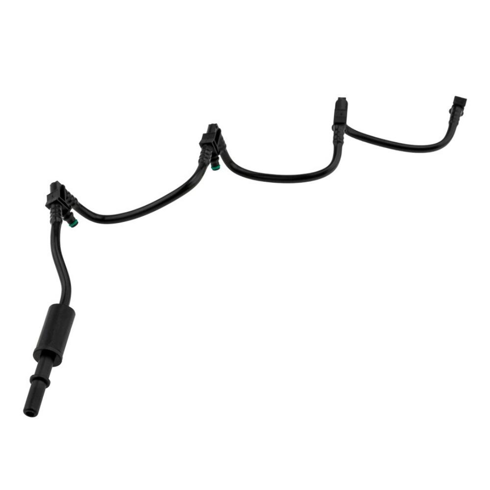 Новая трубка возврата топлива с форсунок для Renault Master Trafic 8200890122