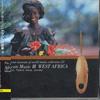 CD TADAHIRO WAKABAYASHI - African Music Vol.3 Music and Music WMI023 NIPPON CROWN Japan Obi World Music Used