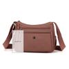 Crossbody Bag Shoulder Bag For Moms Lightweight Nylon Women's Bag