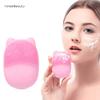 KinseiBeauty электрическое очищающее средство для лица, машина для чистки лица, очиститель пор кожи, силиконовая щетка для очищения лица, щетка для мытья лица