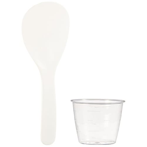 Sharp Rice Cooker Microcomputer Method 5.5 Cups Black Thick Pot Spherical Cooking Silver KS-S10J-S