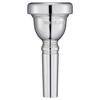 Mouthpiece for Trombone Standard Series Large Shank SL-48L (Yamaha SL48L)