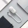 Мини-проектор звездного неба, ночник, лампа звездного неба, USB-проектор атмосферы для автомобиля, для спальни, для сна и декора