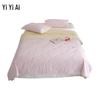 Yiyiai Cool Feel Nylon Fiber Summer Quilt