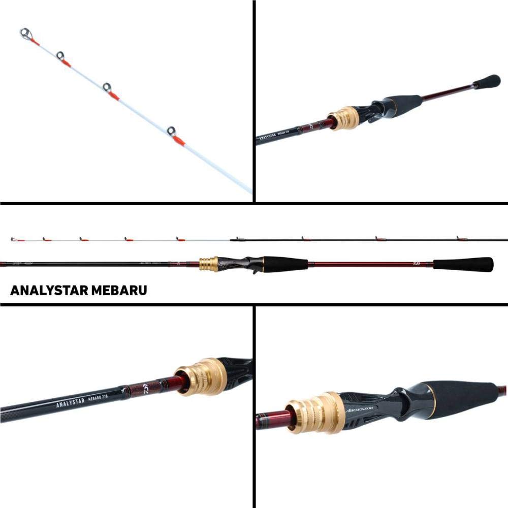DAIWA Analist Mebaru 270 2.7m