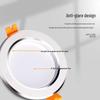 FSL LED Recessed Downlight