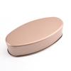 Cheese Cake Toast Pan-Bread Mold Carbon Steel Oval Shaped Bread Baking Dishes Non-stick Loaf Pan