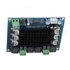 Power Amplifier Board Digital 2 Channel Electronic Module TPA3116D2 DC12x26V 120W XH‑M543