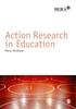The Action Research In Education Book