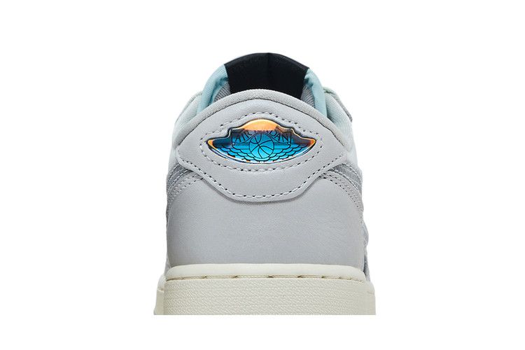 Jordan 1 Ретро Лоу ОГ Год Змеи (2025) (GS)