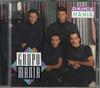 CD GRUPO MANIA - Dance Mania BR504 BOMBAZO 1995 US Latin Used