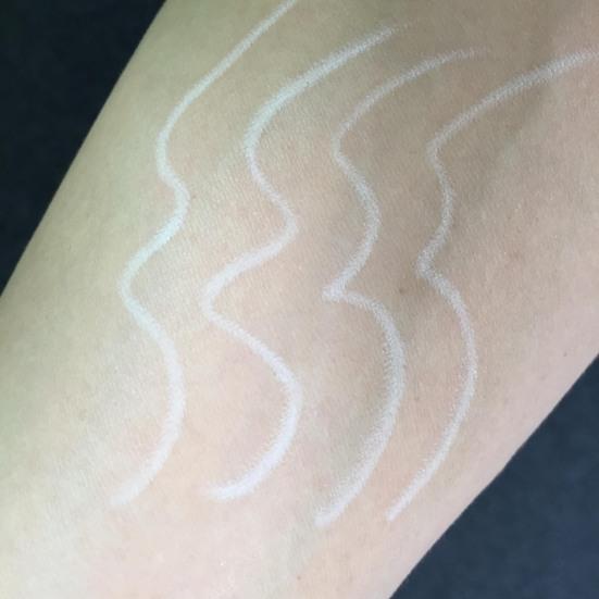 Yousheng Карандаш для бороды Стойкий эффект Наконечник Головка-стиль Формирование Плавные линии Эффективный карандаш для бороды для мужчин