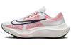 Zoom Fly 5 Белый Ярко-малиновый DM8968-100