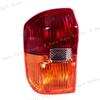 Car Rear Bumper Tail Light Brake Stop Reverse Lamp Without Bulb For Toyota RAV4 RAV 4 2001 2002 2003 Taillamp Taillight