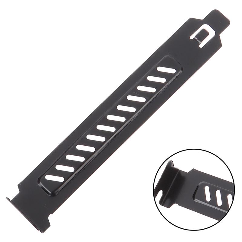 5X Крышка слота PCI Пылевой фильтр Заглушка платы Вентилятор охлаждения Пылевой фильтр Вентиляция