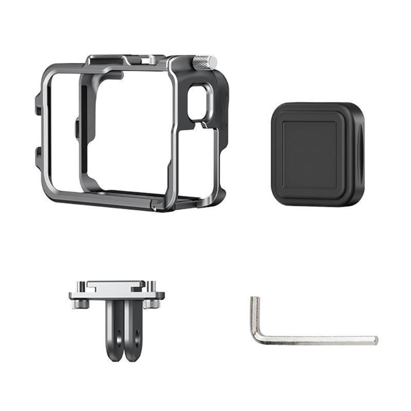 Protective Case For 360 / o Metal Cage Expansion Frame For 360 o otective Bezel Accessories