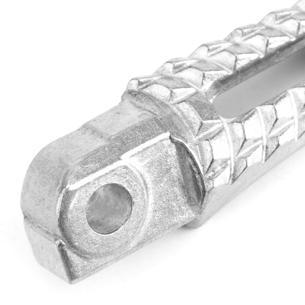 Rear Foot Peg Footrest For Suzuki GSXR600 GSXR750 06-14 GSXR1000 2005-14