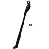 Road Mountain Bike Kickstand Aluminum Alloy Bicycle Kickstand for 22 Inch To 29 Inch 700C Tire