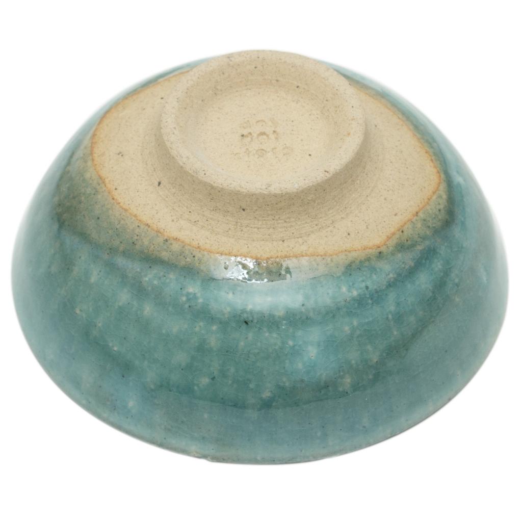 Пиала для риса Небо Диаметр х Пороховое небо Пиала для риса 40602 12.5 В6.0см