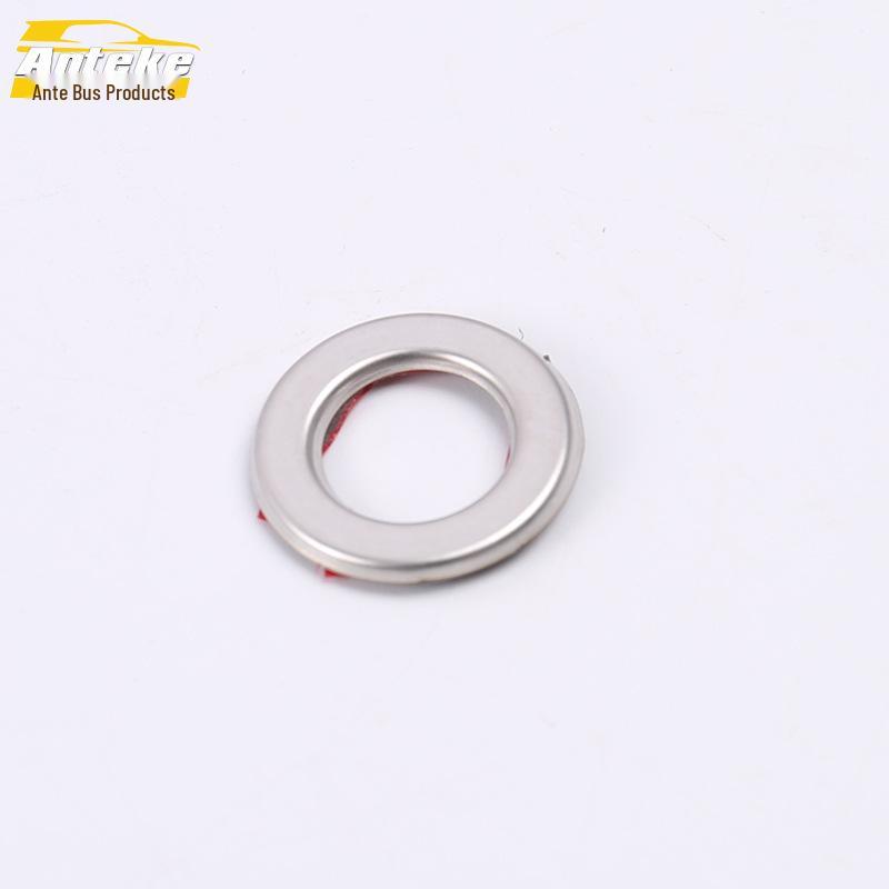 19 A200L Car Roof Speaker Bright Ring & Rear Upper Speaker Cover Decorative Frame Accessory