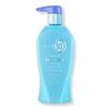 It SA 10 SCALP RESTORE MIRACLE ШАМПУНЬ С УГЛЕМ 10,0 унций