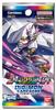 Bandai Digimon Card Game Reboot Booster Rising Wind 12 упаковок [RB-01] (BOX)