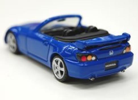 Tomica Premium HONDA S2000 TYPE S Оригинальное издание, ограниченный выпуск [Takara Tomy]