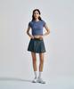 Женская классическая юбка SERGIO TACCHINI с завязками (Д.Грей)