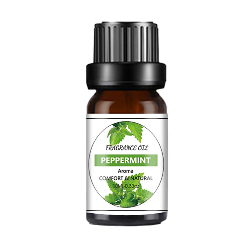 10 мл эфирное масло фруктовый ароматизатор натуральный растительный диффузор эфирное масло манго ананас ароматизатор масло для мыла своими руками конфеты N5N2