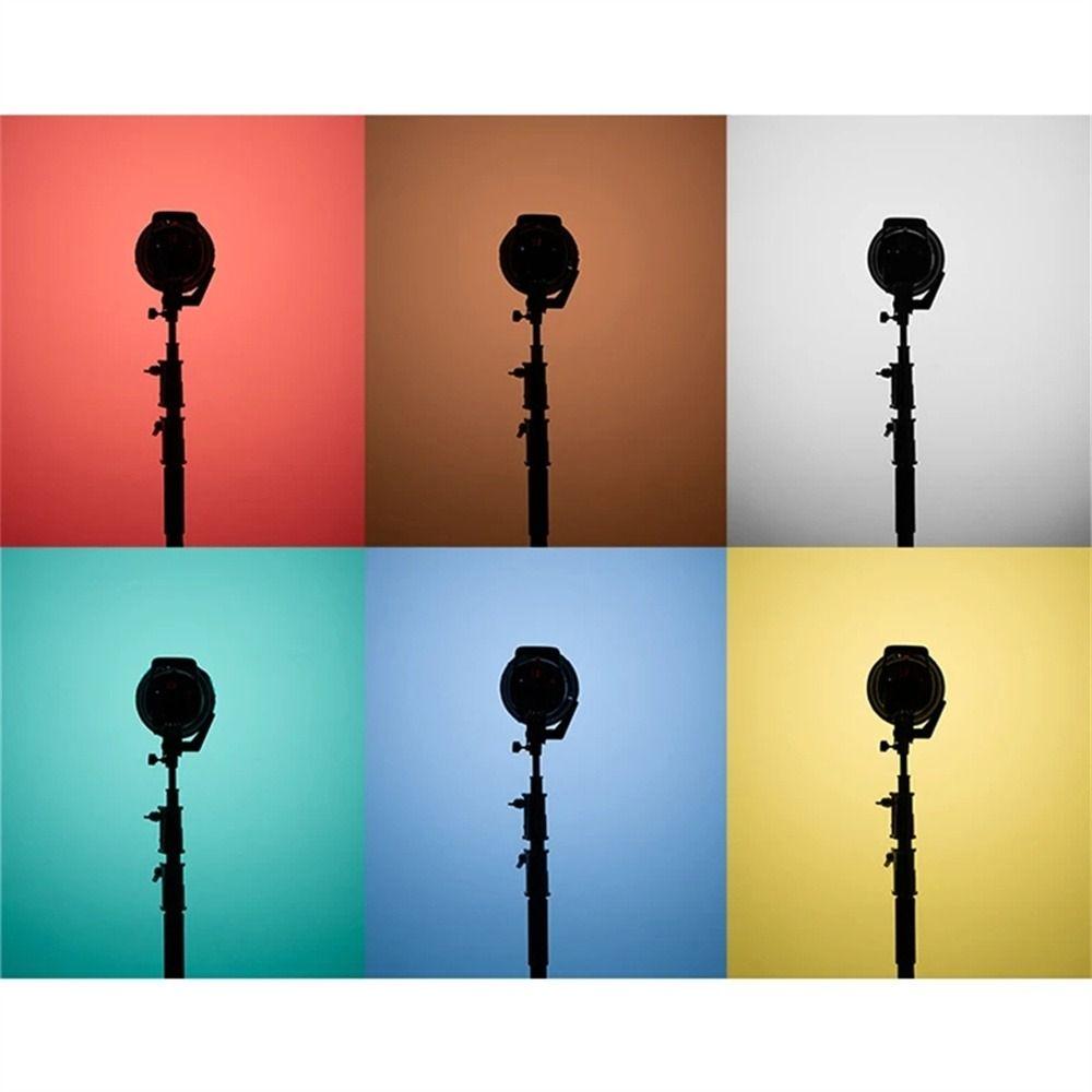 55 ° White Soft Light Cloth Soft Light Protective Cover Light Diffuser Cloth Light Diffuser Sock