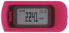 Tanita Calorie Activity EZ Monitor, Series, Raspberry, EZ-061-RD