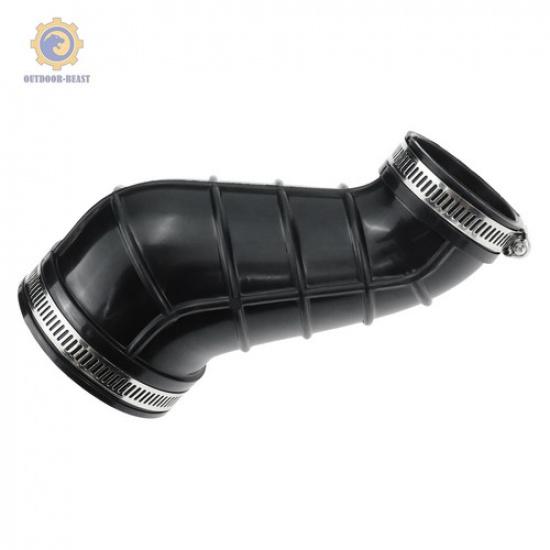 Для Kawasaki Bayou 300 1989-2004 Впускной патрубок Воздушный бокс к карбюратору 14073-1372