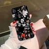 Чехол для телефона Tom Bill k-Kaulitz Tokio Hotel для OPPO Realme 5 15 15T 14 13 12 11 10 9 9I 8 8I 7 7I 6 Pro Plus TPU Чехол-оболочка