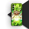 Чехол для телефона Dragon Gokus Ball Broly для Xiaomi Redmi 15 15C A7 15A 9C NFC Note 15 9 Pro 4G Защитный чехол