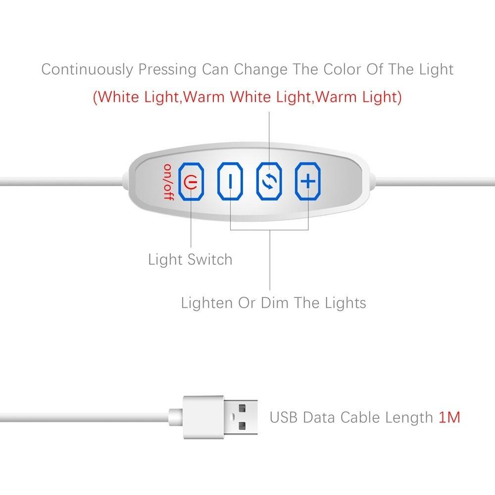 Вдохновляющий Иисус Живопись Лампа Ночной Светильник Подарок на День Рождения Христианин