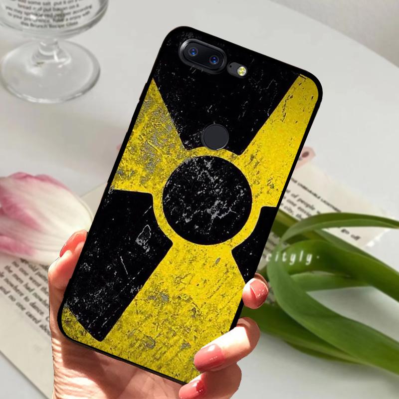 For OnePlus 5T Case 5 T Soft Silicone Cool Animal TPU Black Covers For One Plus 5T A5010 Bumper Color Printing Protective Shell