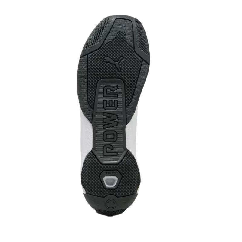 Puma Мужские универсальные тренировочные кроссовки BMW M Motorsport A3rokart Черные 308235-04