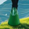 Tree Watering Bag Slow Release Portable Drip Irrigation Automatic System for Greenhouse,