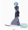 Sega Shin Evangelion Театральная версия Супер Премиум Аянами Рей Виньетка (Временное название)
