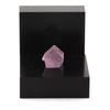 Stones and Minerals. Kunzite. 6.04 Ct. Konar Province, Afghanistan.