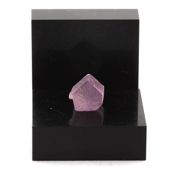 Pierres et Minéraux. Kunzite. 6.04 ct. Konar Province, Afghanistan.