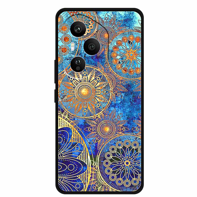 Чехол для Honor 400 Pro Глобальная версия Мягкий силиконовый задний чехол для Honor400 400 Pro 5G DNP-NX9 Ударопрочные защитные чехлы для телефона