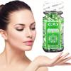 90 Capsules/box Vitamin E Face Serum Capsules, Moisturizing & Hydrating Serum, Brightening Serum. for Morning and Evening Use