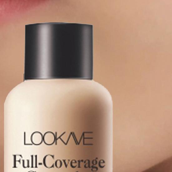 12 г матовая тональная основа крем стойкая профессиональная косметика маскирующая темные круги под глазами жидкий консилер для красоты