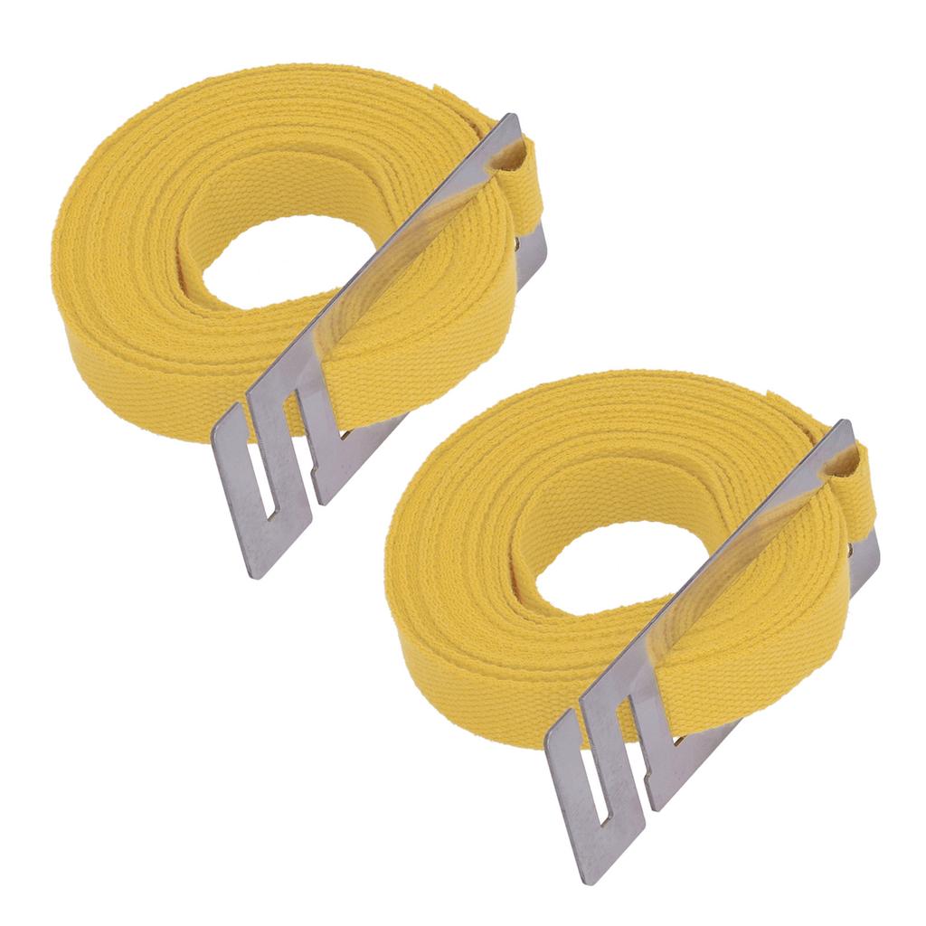 2Pcs Beehive Belt Portable Fixed Tightening Beehive Bundling Beekeeping Accessory
