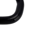 Silicone Radiator coolant Hose For Honda CB750 Hornet XL750 Transalp 23-25 Black