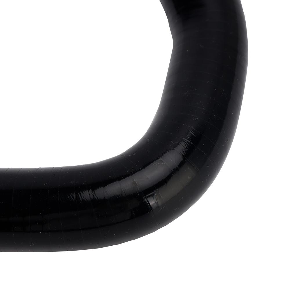 Silicone Radiator coolant Hose For Honda CB750 Hornet XL750 Transalp 23-25 Black